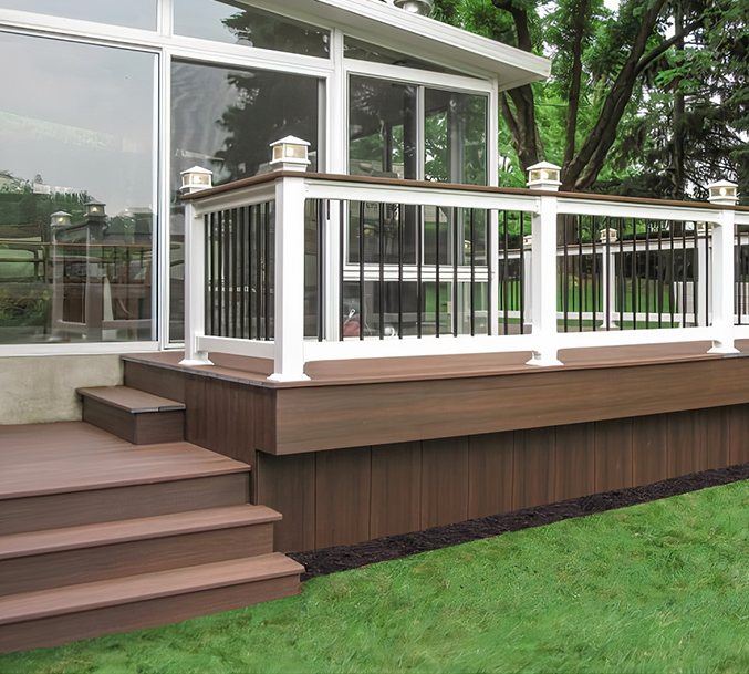 St. Louis Fence & Deck Contractor | St. Louis & St. Charles