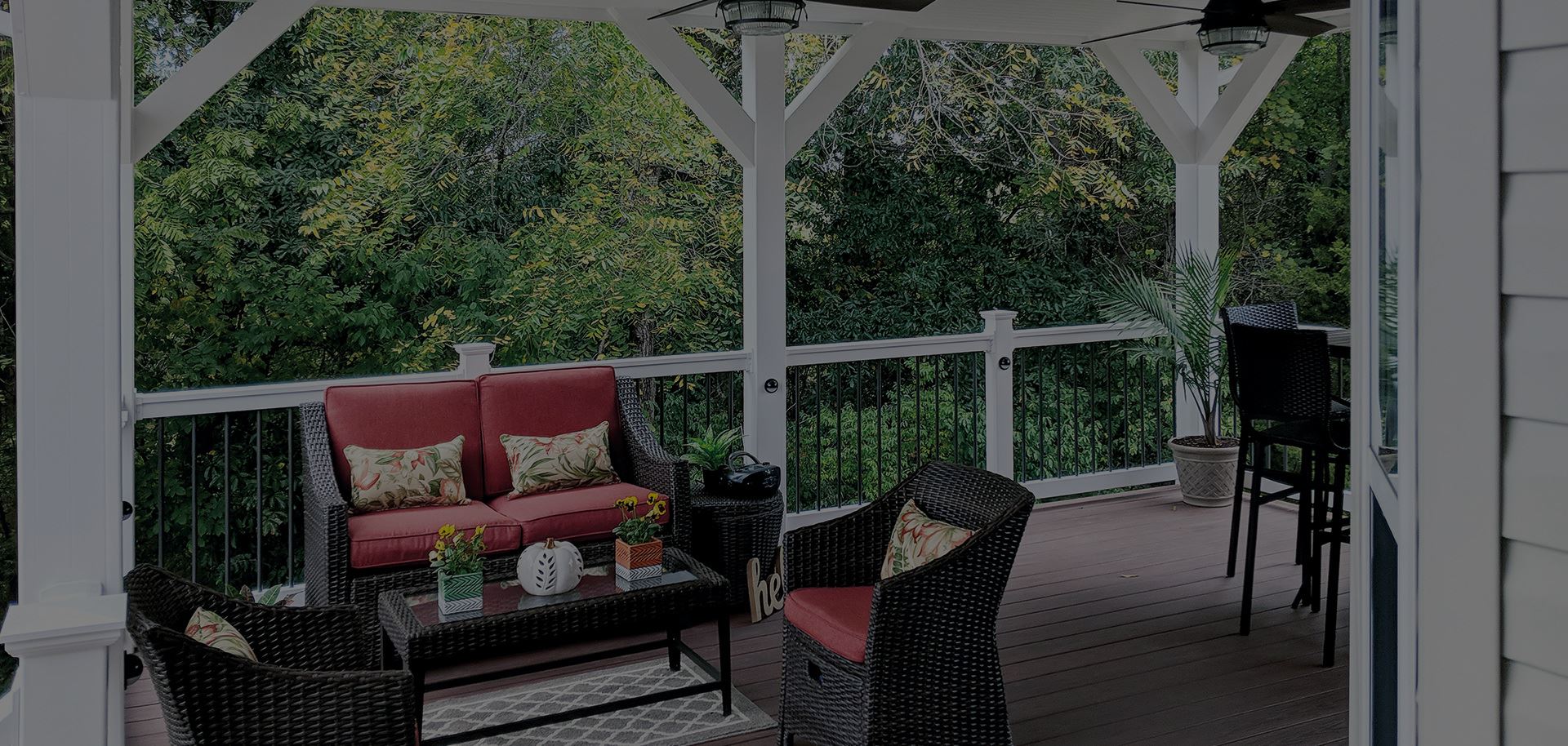 St. Louis Area Fence and Deck Builder | STL Fenceworks