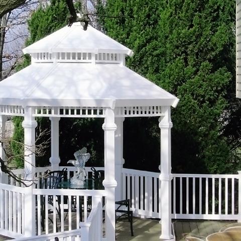 LEISURE SPACES Photo