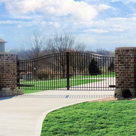 St. Louis Gate Solutions 